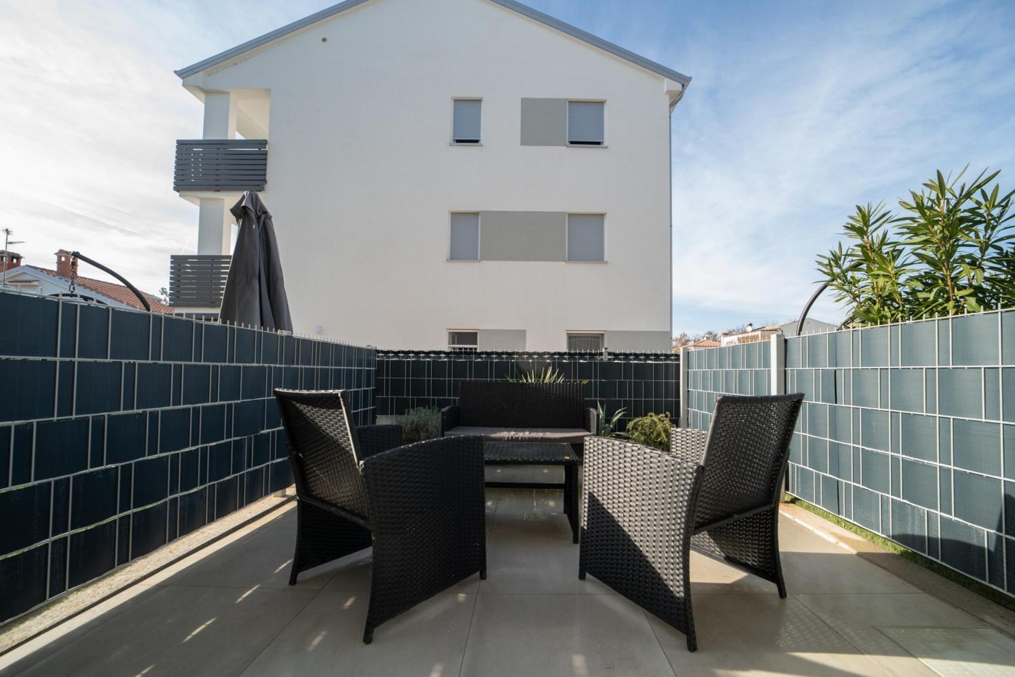 A&V Residence Новиград Номер фото