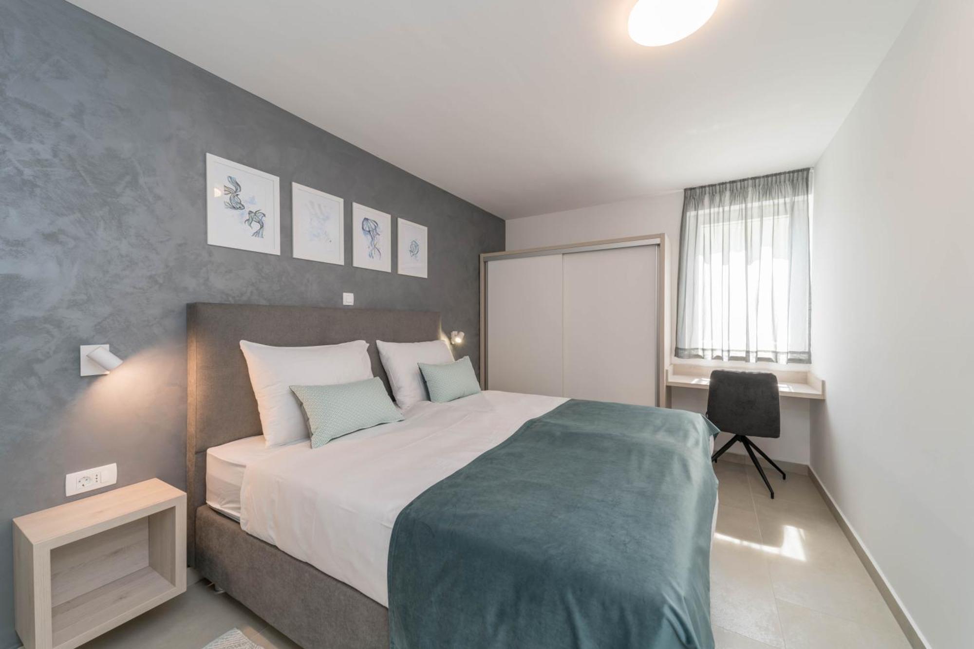 A&V Residence Новиград Номер фото