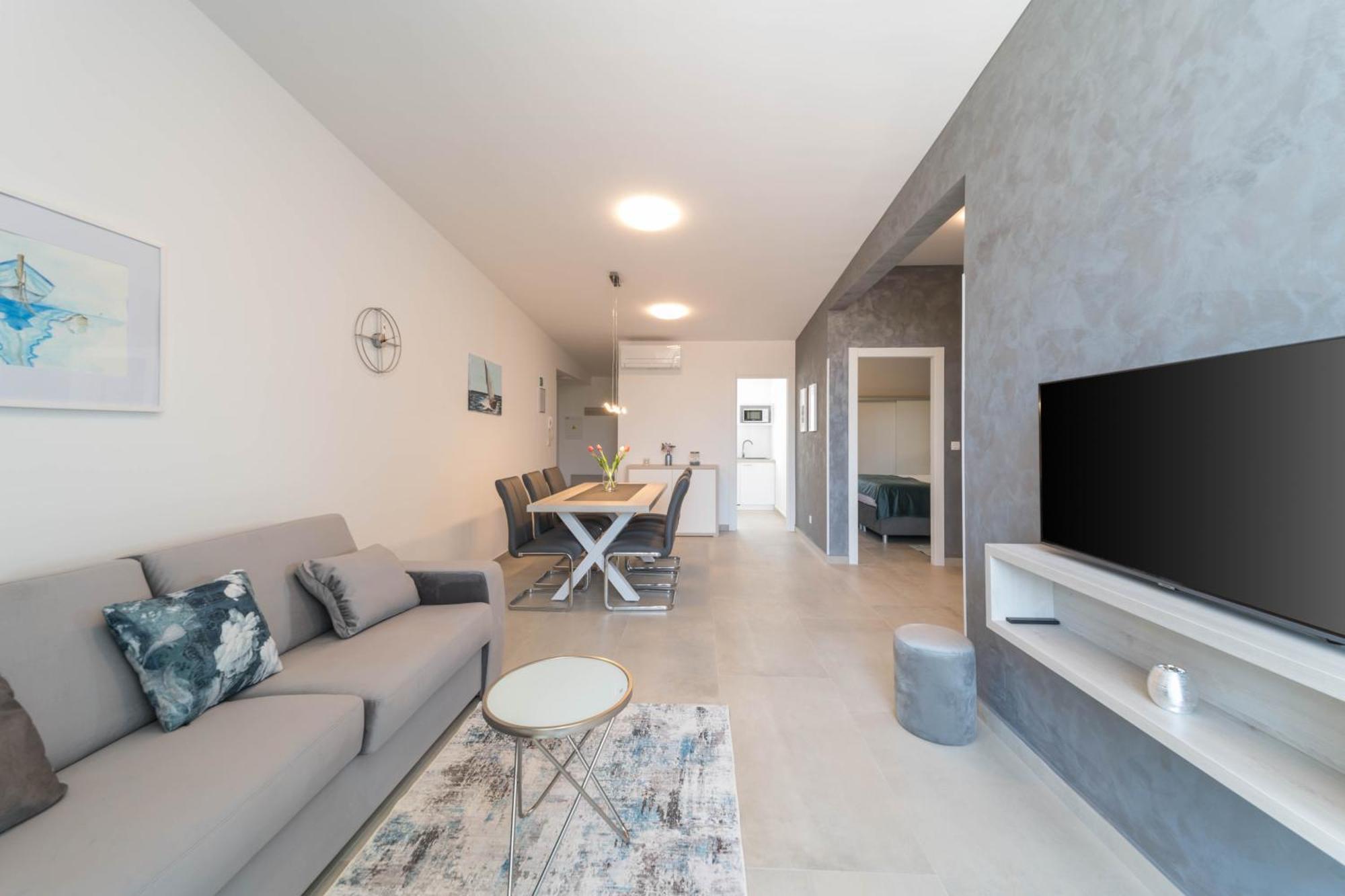 A&V Residence Новиград Номер фото