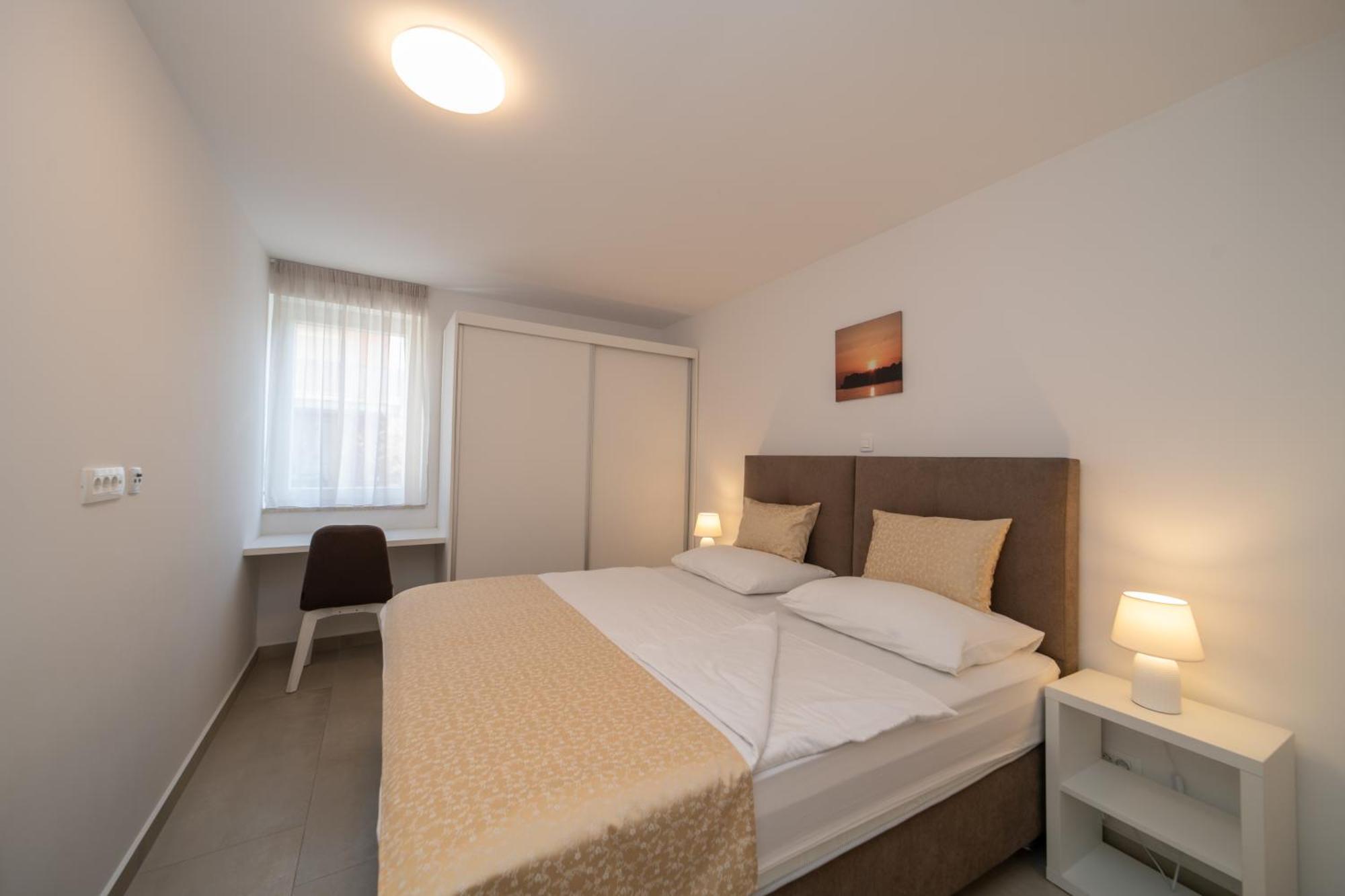 A&V Residence Новиград Номер фото