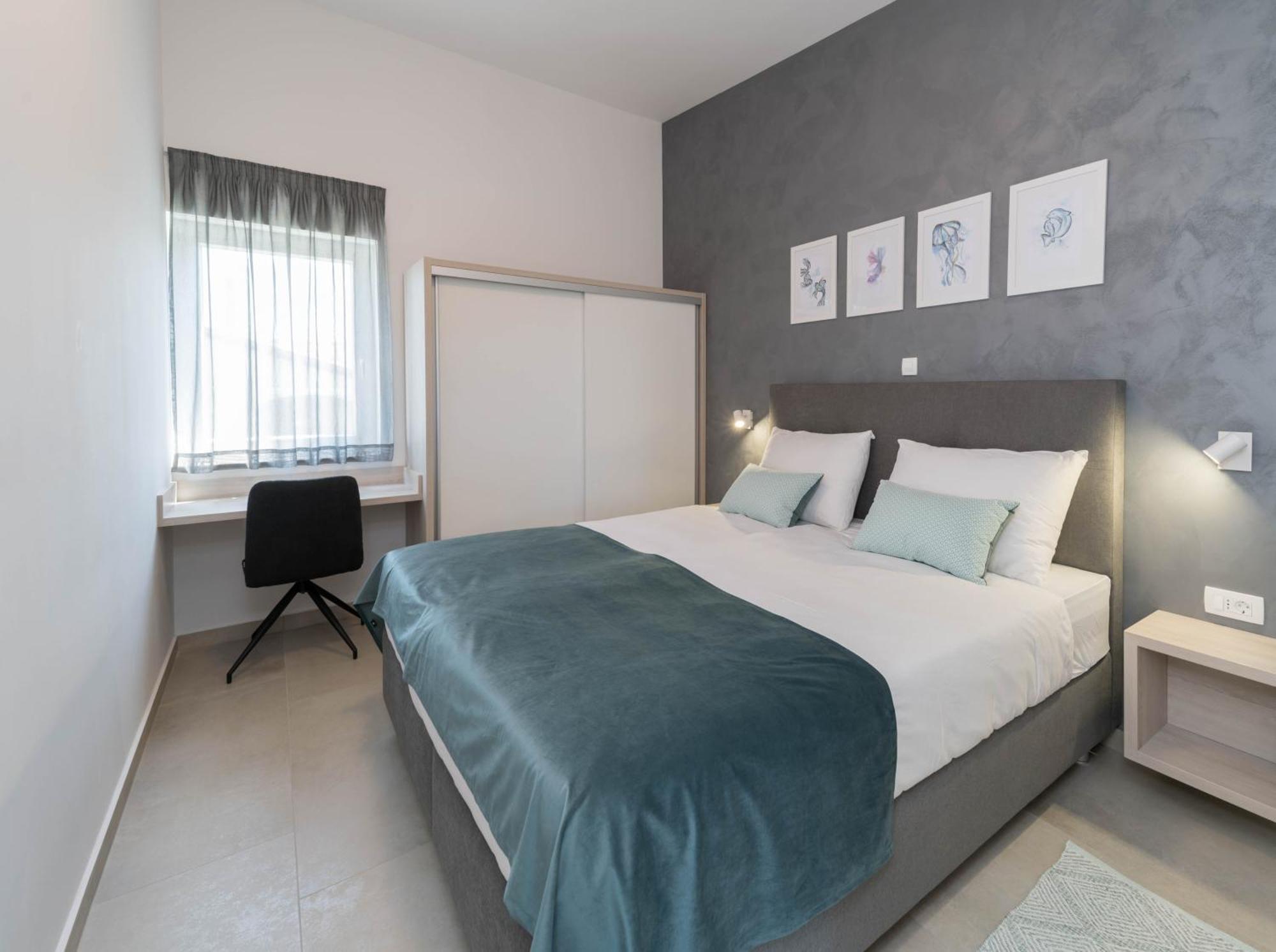 A&V Residence Новиград Номер фото