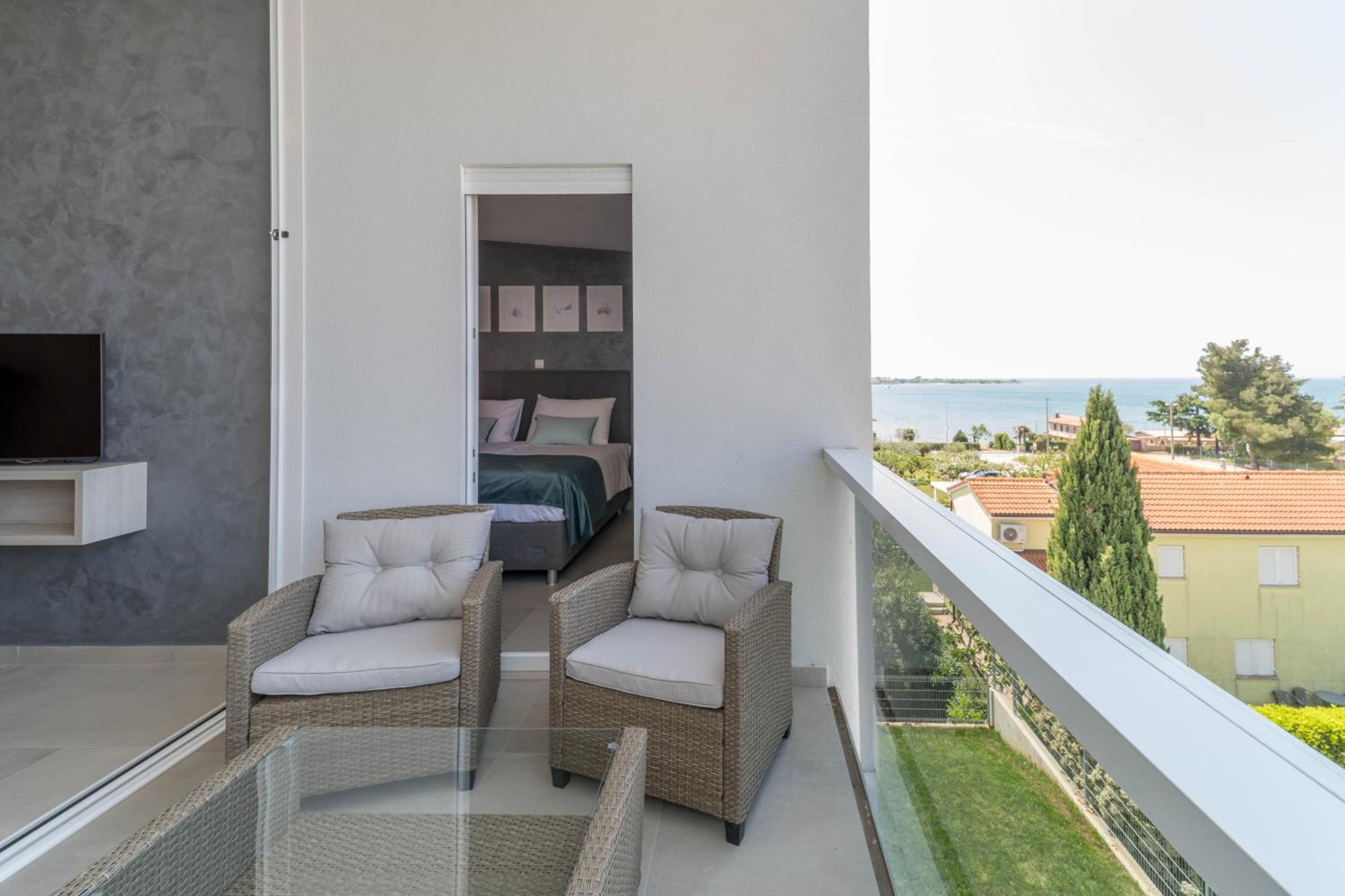 A&V Residence Новиград Номер фото