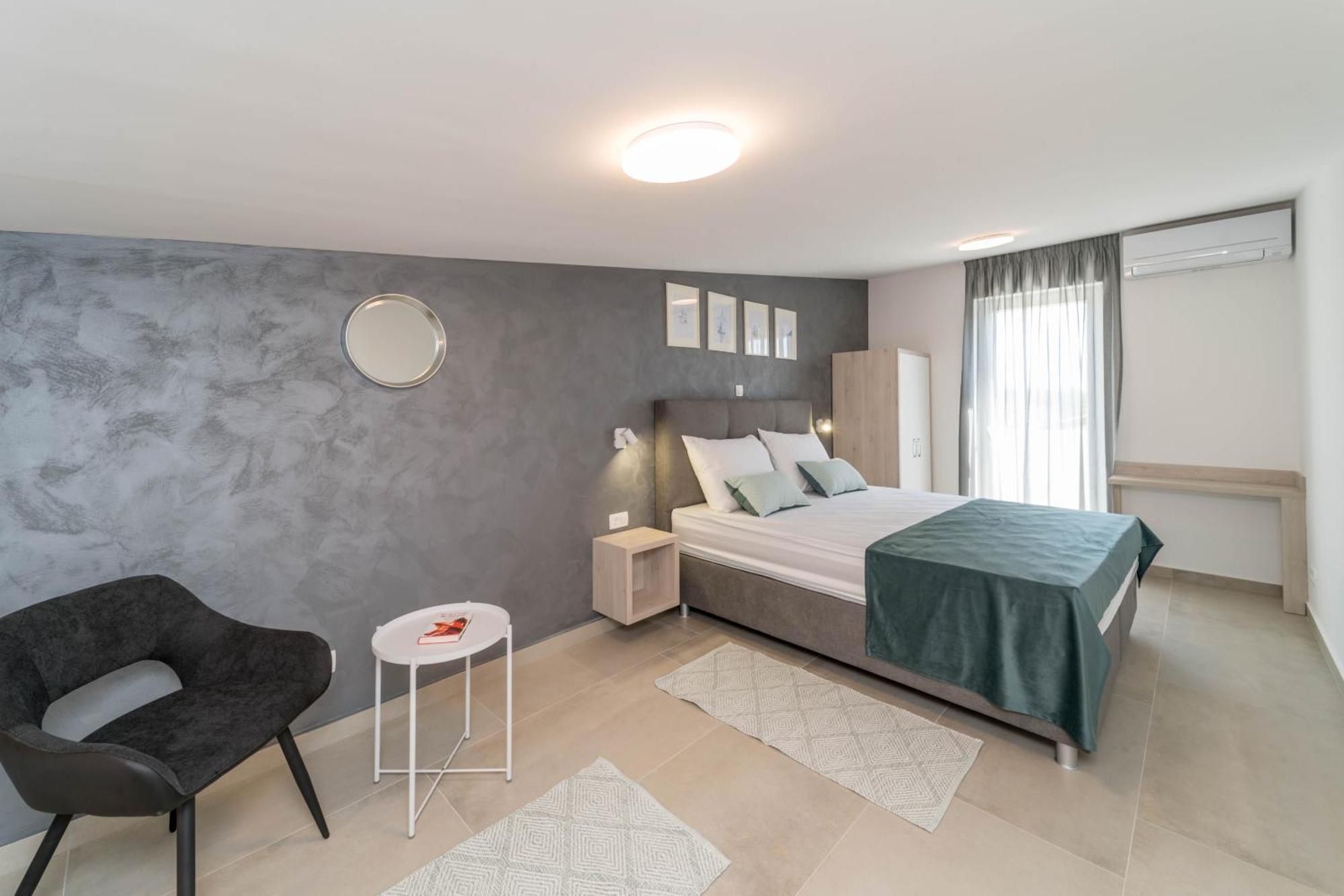 A&V Residence Новиград Номер фото
