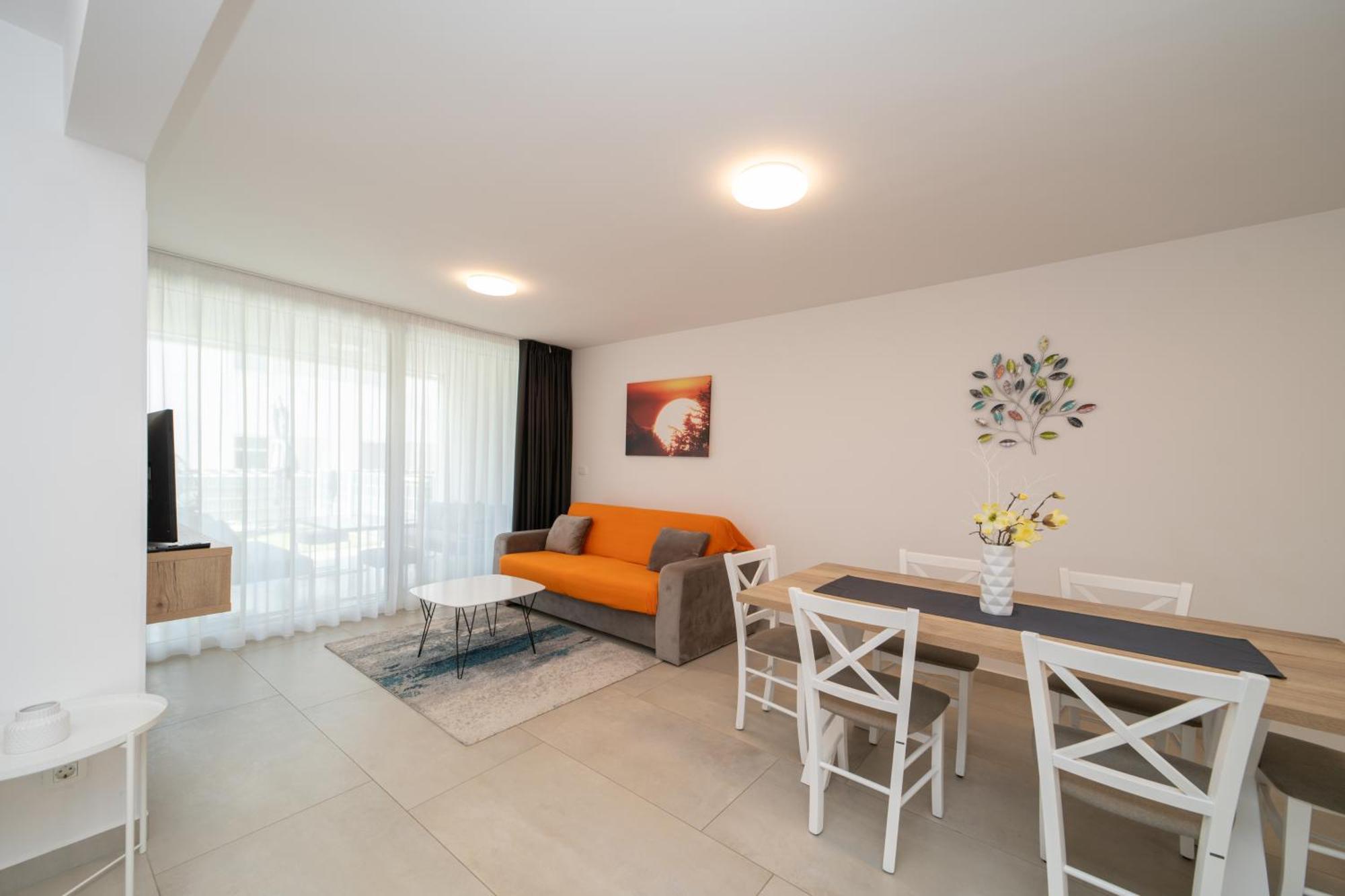 A&V Residence Новиград Номер фото