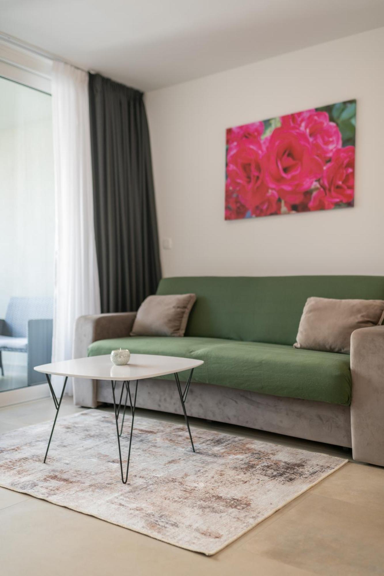 A&V Residence Новиград Номер фото